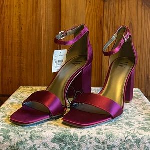 Women’s Worthington Becklyn Dress Sandals